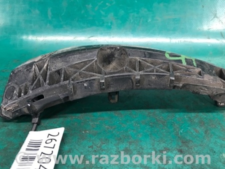 ФОТО Кронштейн бампера для Toyota RAV-4 (05-12) Киев