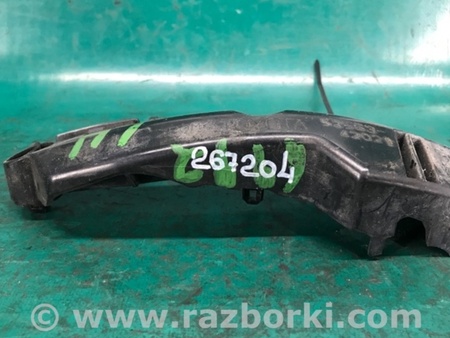 ФОТО Кронштейн бампера для Toyota RAV-4 (05-12) Киев