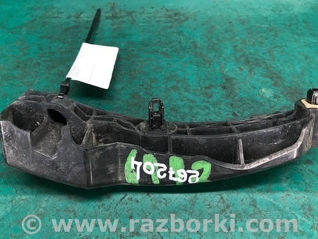 ФОТО Кронштейн бампера для Toyota RAV-4 (05-12) Киев