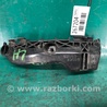 Кронштейн бампера Toyota RAV-4 (05-12)