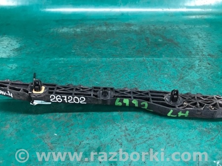 ФОТО Кронштейн бампера для Toyota RAV-4 (05-12) Киев