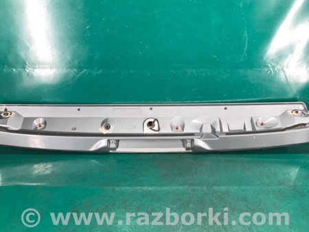 ФОТО Спойлер задний для Toyota RAV-4 (05-12) Киев
