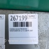 ФОТО Спойлер задний для Toyota RAV-4 (05-12) Киев