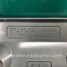 ФОТО Спойлер задний для Toyota RAV-4 (05-12) Киев
