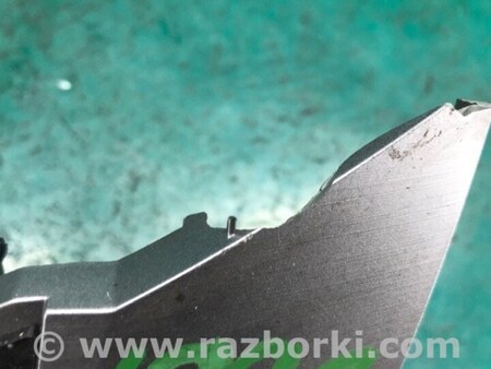 ФОТО Блок управления печкой для Toyota RAV-4 (05-12) Киев