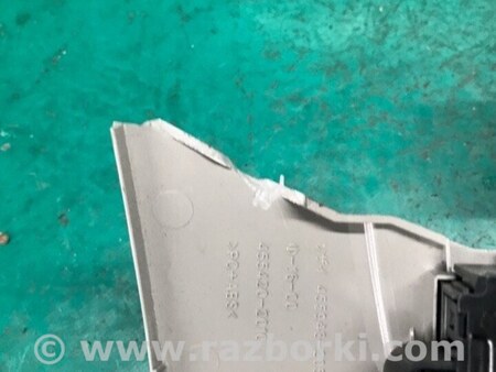 ФОТО Блок управления печкой для Toyota RAV-4 (05-12) Киев