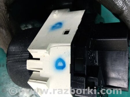 ФОТО Блок управления печкой для Toyota RAV-4 (05-12) Киев