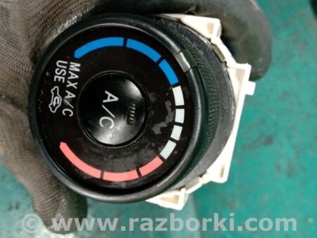 ФОТО Блок управления печкой для Toyota RAV-4 (05-12) Киев