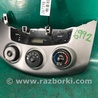 ФОТО Блок управления печкой для Toyota RAV-4 (05-12) Киев