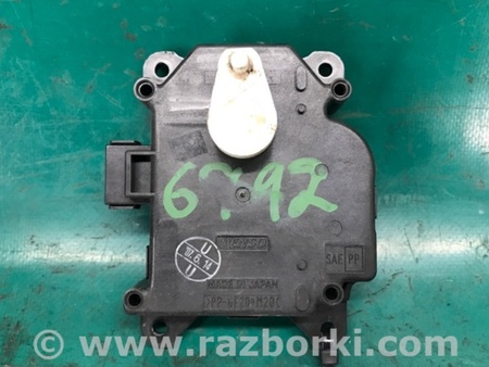 ФОТО Моторчик заслонки печки для Toyota RAV-4 (05-12) Киев