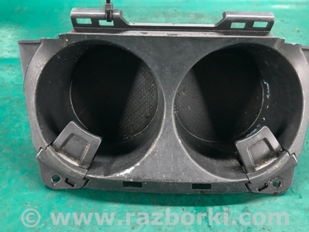 ФОТО Консоль центральная для Toyota RAV-4 (05-12) Киев