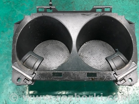 ФОТО Консоль центральная для Toyota RAV-4 (05-12) Киев