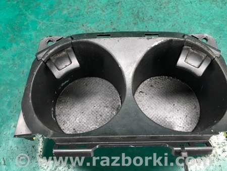 ФОТО Консоль центральная для Toyota RAV-4 (05-12) Киев