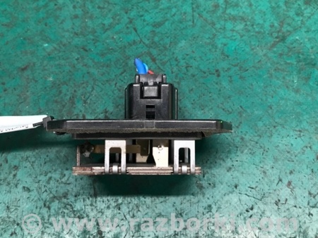 ФОТО Резистор печки для Toyota RAV-4 (05-12) Киев