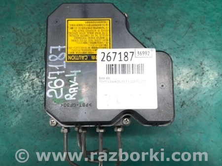 ФОТО Блок ABS для Toyota RAV-4 (05-12) Киев