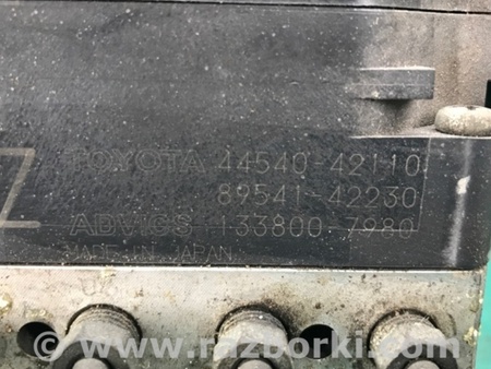 ФОТО Блок ABS для Toyota RAV-4 (05-12) Киев