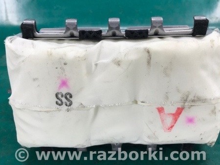 ФОТО Airbag подушка пассажира для Toyota RAV-4 (05-12) Киев