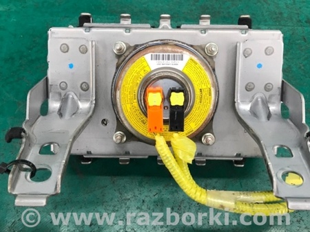 ФОТО Airbag подушка пассажира для Toyota RAV-4 (05-12) Киев