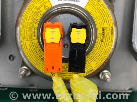 ФОТО Airbag подушка пассажира для Toyota RAV-4 (05-12) Киев