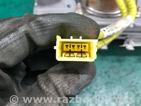 ФОТО Airbag подушка пассажира для Toyota RAV-4 (05-12) Киев
