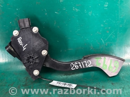 ФОТО Педаль газа для Toyota RAV-4 (05-12) Киев