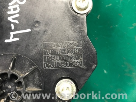 ФОТО Педаль газа для Toyota RAV-4 (05-12) Киев