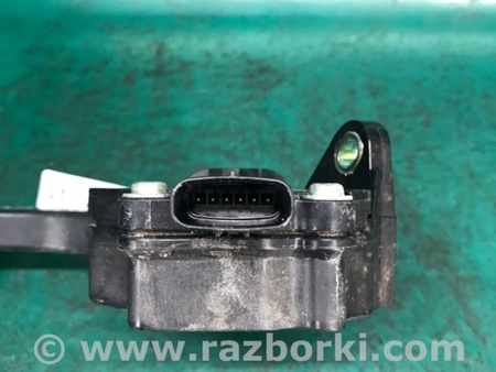 ФОТО Педаль газа для Toyota RAV-4 (05-12) Киев