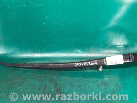 ФОТО Поводок дворника для Toyota RAV-4 (05-12) Киев