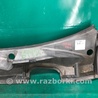 ФОТО Пластик под лобовое стекло (Жабо) для Toyota RAV-4 (05-12) Киев