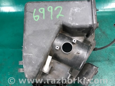 ФОТО Воздушный фильтр (корпус) для Toyota RAV-4 (05-12) Киев