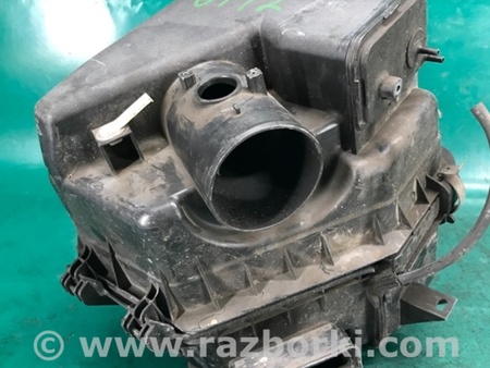 ФОТО Воздушный фильтр (корпус) для Toyota RAV-4 (05-12) Киев