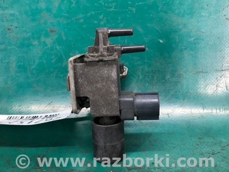 ФОТО Клапан электромагнитный (вакуумный) для Toyota RAV-4 (05-12) Киев