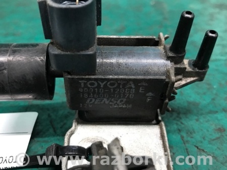ФОТО Клапан электромагнитный (вакуумный) для Toyota RAV-4 (05-12) Киев