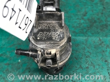 ФОТО Насос бачка стеклоомывателя для Toyota RAV-4 (05-12) Киев