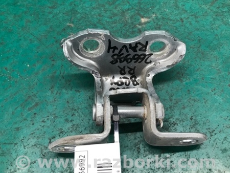 ФОТО Петля двери верхняя для Toyota RAV-4 (05-12) Киев