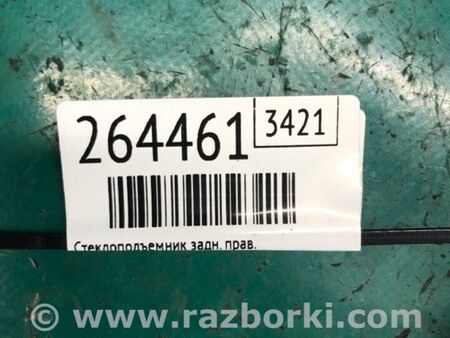 ФОТО Стеклоподъемник для Infiniti FX S50 (03-08) Киев