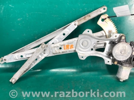 ФОТО Стеклоподъемник для Infiniti FX S50 (03-08) Киев
