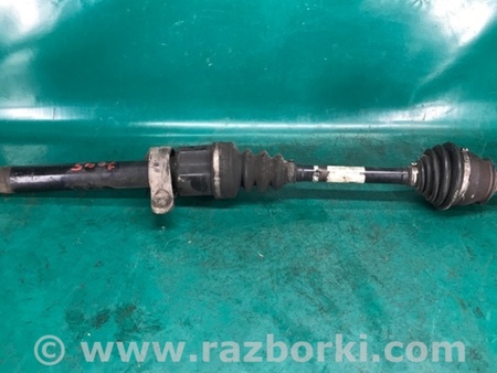 ФОТО Привод передний для MINI Clubman R55 (04.2008-11.2014) Киев
