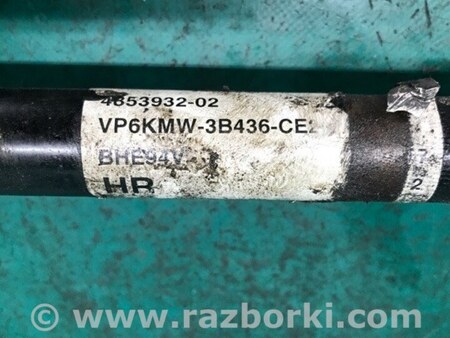 ФОТО Привод передний для MINI Clubman R55 (04.2008-11.2014) Киев