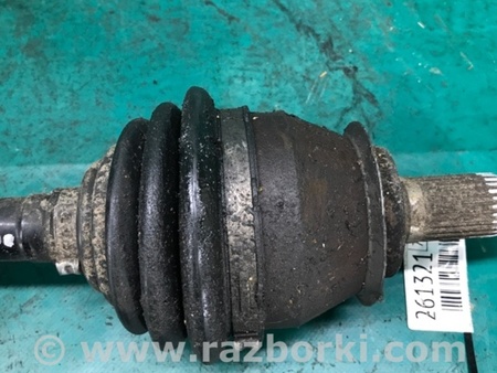 ФОТО Привод передний для MINI Clubman R55 (04.2008-11.2014) Киев