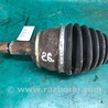 ФОТО Привод передний для MINI Clubman R55 (04.2008-11.2014) Киев