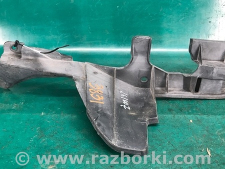 ФОТО Дефлектор радиатора для Lexus RX300/330/350/400 (03-09) Киев