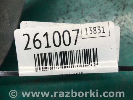 ФОТО Дефлектор радиатора для Lexus RX300/330/350/400 (03-09) Киев