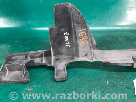 ФОТО Дефлектор радиатора для Lexus RX300/330/350/400 (03-09) Киев