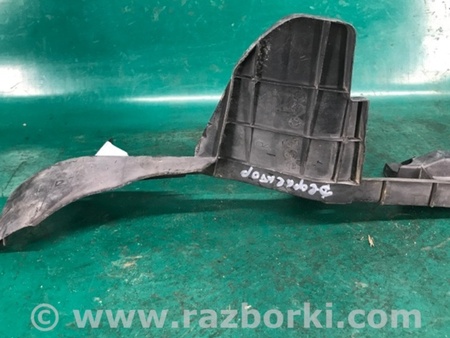 ФОТО Дефлектор радиатора для Lexus RX300/330/350/400 (03-09) Киев