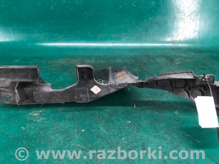 ФОТО Дефлектор радиатора для Lexus RX300/330/350/400 (03-09) Киев