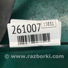 ФОТО Дефлектор радиатора для Lexus RX300/330/350/400 (03-09) Киев