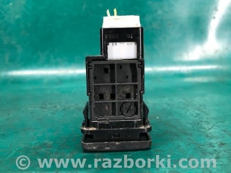 ФОТО Кнопка открывания бензобака для Lexus RX300/330/350/400 (03-09) Киев