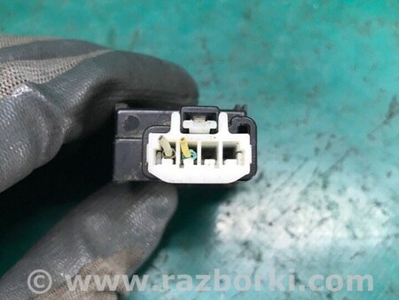 ФОТО Кнопка открывания бензобака для Lexus RX300/330/350/400 (03-09) Киев
