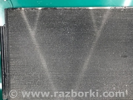 ФОТО Радиатор кондиционера для Lexus RX300/330/350/400 (03-09) Киев